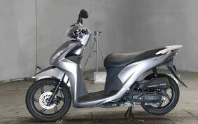 HONDA DIO 110 JF58