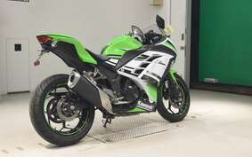 KAWASAKI NINJA 250 ABS EX250L