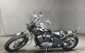 HONDA STEED 400 1995 NC26