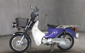 HONDA SUPER CUB110 JA07