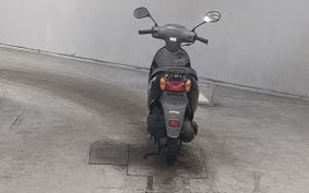 SUZUKI LETS4 CA41A