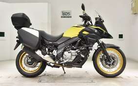 SUZUKI DL650 ( V-Strom 650 ) XTA 2019 C733A