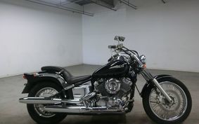 YAMAHA DRAGSTAR 400 1998 4TR