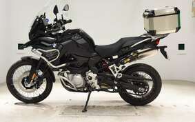 BMW F850GS 2022 0B09