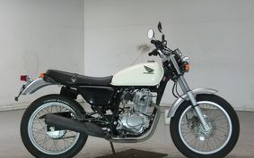 HONDA CB223S MC40