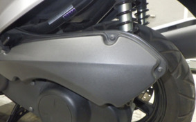 SUZUKI SKYWAVE 200 (Burgman 200) CH41A