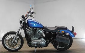 HARLEY XL883L 2006 CMM