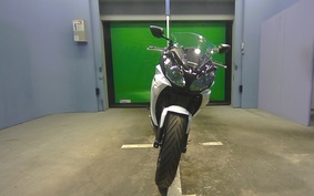 KAWASAKI NINJA 400 2015 EX400E