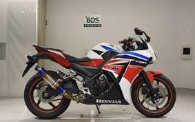 HONDA CBR250R A MC41