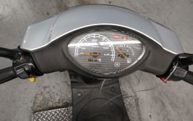 YAMAHA JOG SA57J