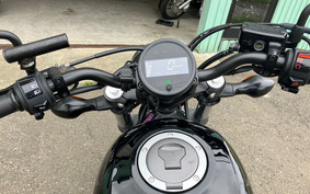 HONDA REBEL 250 MC49