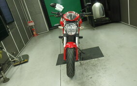 DUCATI MONSTER 696 2008