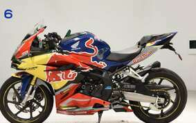 HONDA CBR250RR A MC51