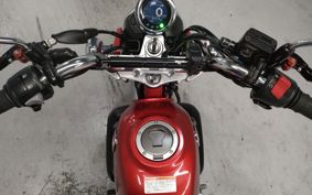 SUZUKI  BURGMAN  STREET 125EX EA23M