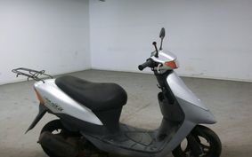 SUZUKI LET's 2 CA1KA