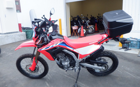 HONDA CRF250L MD47