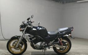 KAWASAKI BALIUS 250 Gen.2 ZR250B