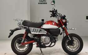 HONDA MONKEY 125 JB02