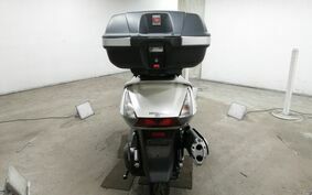 HONDA SILVER WING 600 2004 PF01