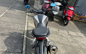 HONDA CB250R MC52