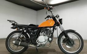 SUZUKI GRASS TRACKER NJ4BA