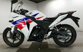 HONDA CBR250R MC41