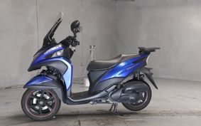 YAMAHA TORI CITY 155 SG37J