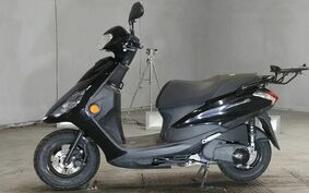 YAMAHA AXIS Z SED7J