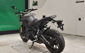 YAMAHA MT-09 A 2015 RN34J