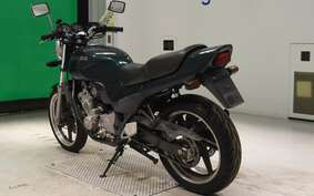 HONDA JADE MC23