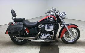 HONDA SHADOW 400 1997 NC34