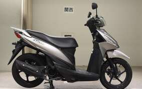 SUZUKI ADDRESS 110 CE47A