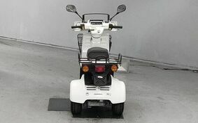 HONDA GYRO X TD02