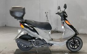 SUZUKI ADDRESS V125 CF46A