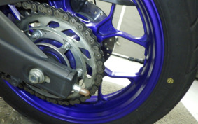 YAMAHA YZF-R3 2023 RH21J