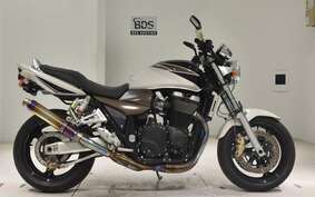 SUZUKI GSX1400 2007 GY71A