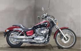 HONDA SHADOW400 CUSTOM NC45