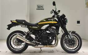 KAWASAKI Z900RS 2020 ZR900C