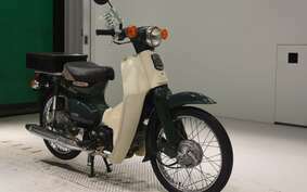 HONDA C50 SUPER CUB AA01