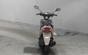 SUZUKI ADDRESS V125 G CF46A