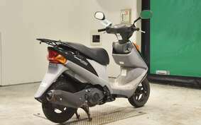 SUZUKI ADDRESS V125 CF4EA