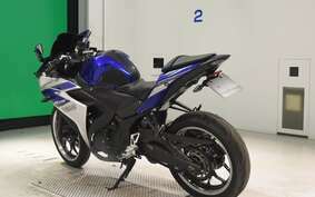 YAMAHA YZF-R25 RG10J