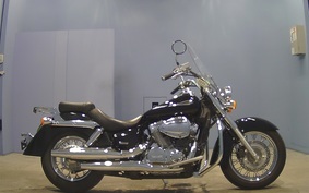 HONDA SHADOW 750 Gen. 3 2009 RC50