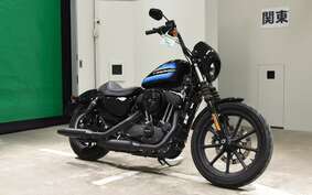 HARLEY XL1200NS 2019 LP3