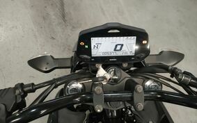 SUZUKI GIXXER 150 ED13N