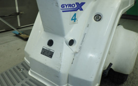 HONDA GYRO X TD02