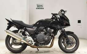 HONDA CB400 SUPER BOLDOR VTEC 2010 NC42