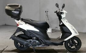 SUZUKI ADDRESS V125 S CF4MA