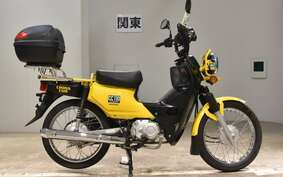 HONDA CROSS CUB 110 JA10