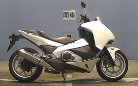 HONDA NC 700 INTEGRA RC62